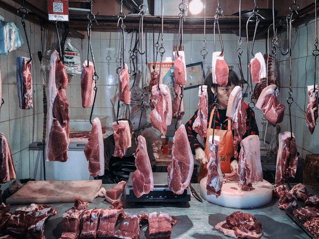 Strengthening Global Supply of Sheep & Beef Casings from Pakistan